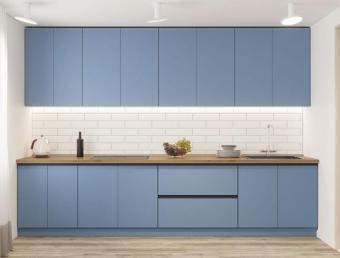 Модульная кухня Софи foto 6