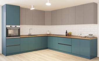 Модульная кухня Софи foto 9