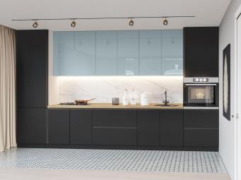 Модульная кухня Софи foto 3