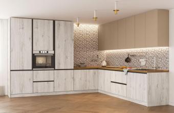 Модульная кухня Софи