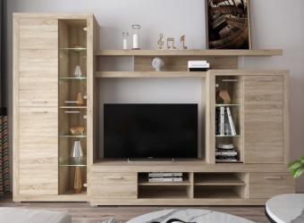 Гостиная комплект Элия