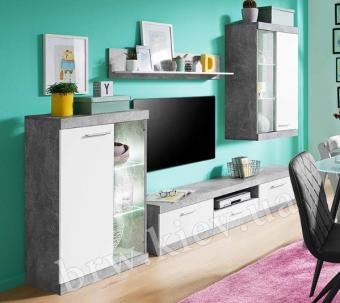 Гостиная комплект Кетлин foto 2