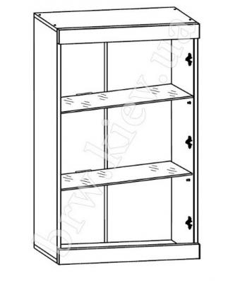 Гостиная комплект Кетлин foto 7