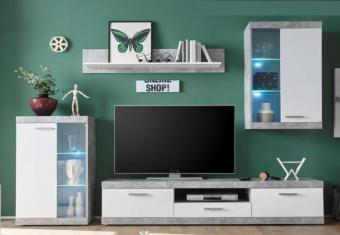 Гостиная комплект Кетлин