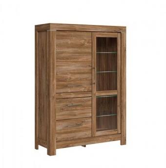 Витрина REG1W1D2S/16/12 Герман