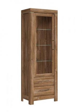 Витрина REG1W2S/20/7 Герман