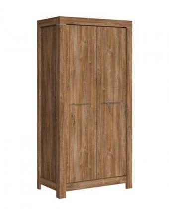 Шкаф платяной SZF2D/20/10 Герман