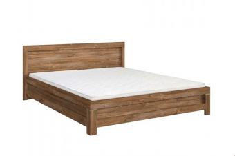 Кровать LOZ/160 (каркас) Герман