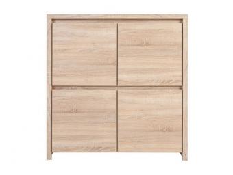 Шкафчик KOM4D Каспиан