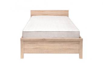 Кровать LOZ/90 (каркас) Каспиан