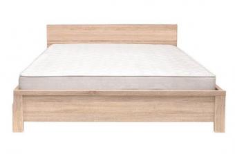 Кровать LOZ/160 (каркас) Каспиан