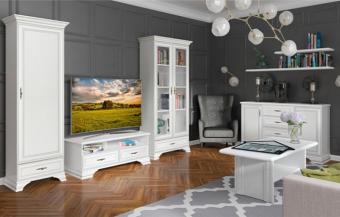 Тумба RTV2S Кентуки foto 2