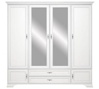 Шкаф платяной SZF6D2S Кентуки