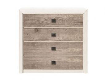 Комод KOM4S Коен 2