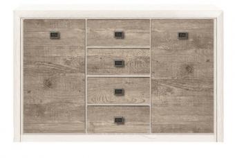 Комод KOM2D4S Коен 2