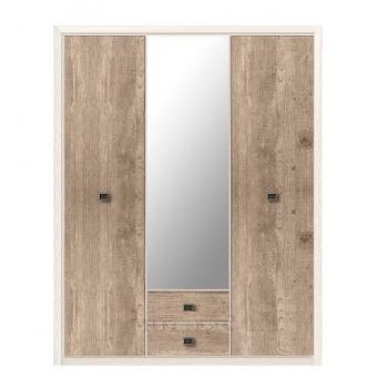 Шкаф SZF3D2S Коен 2