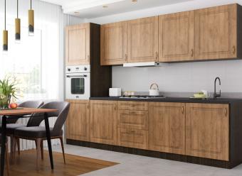 Модульная кухня Грация