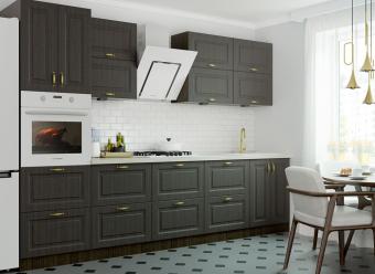 Модульная кухня Грация foto 6