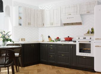 Модульная кухня Грация foto 4