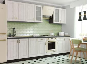 Модульная кухня Грация foto 3