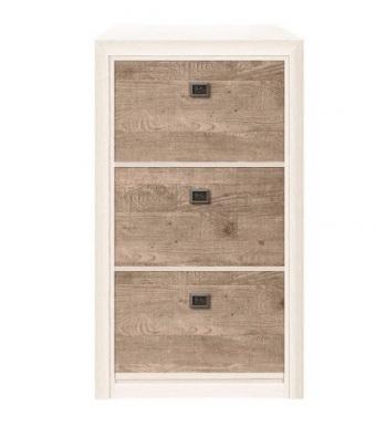 Тумба для обуви BUT3D Коен 2