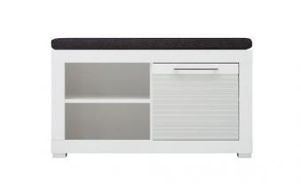 Тумба для обуви REG1D/5/9 Флеймс