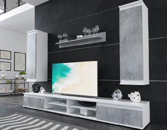 Вітальня комплект Люсія 220 foto 3