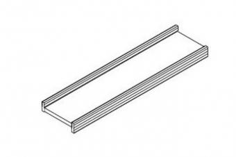 Полка_120 Вайт foto 2
