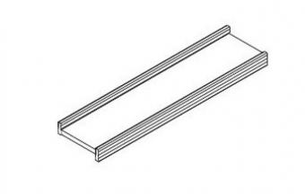 Полка_160 Вайт foto 2