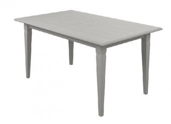 Стол обеденный - 160 Вайт