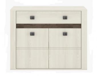 Комод KOM2D1S Селена