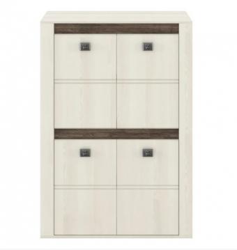 Тумба REG4D Селена