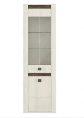 Витрина REG1W1D Селена