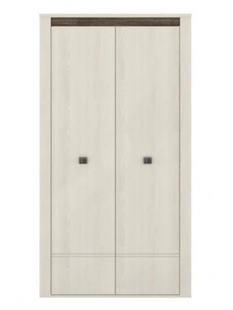 Шкаф комбинированный SZF2D Селена