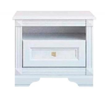 Тумба прикроватная-1so Клео