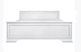 Кровать 160 (каркас) Клео