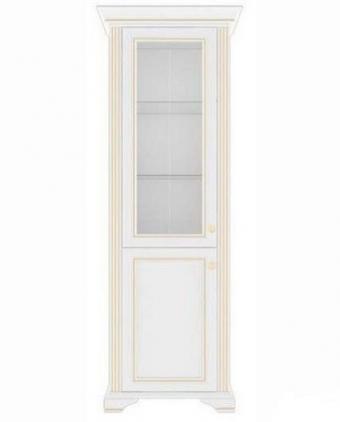 Витрина 1D1W Вайт