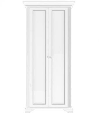 Шкаф 2D Вайт