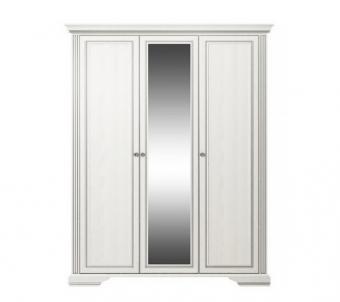 Шкаф 3D(2S) Вайт