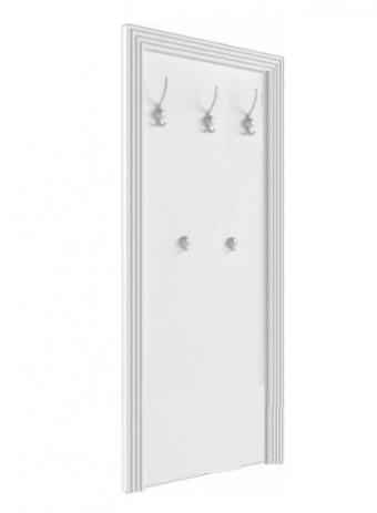 Вешалка_70 Вайт