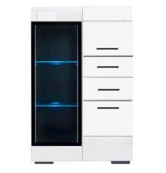 Витрина REG 1W2D2S L/P Вушер