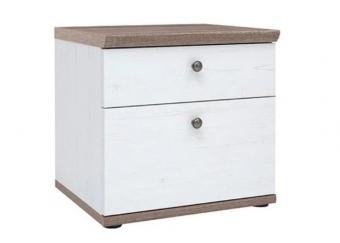 Тумба прикроватная KOM2S Тина