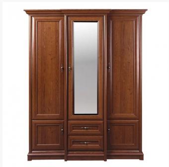 Шкаф - 3d/2s Соната