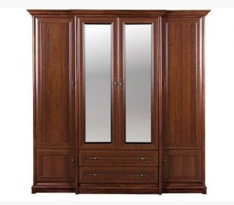 Шкаф - 4d/2s Соната