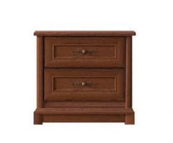 Тумба прикроватная - 2s Соната