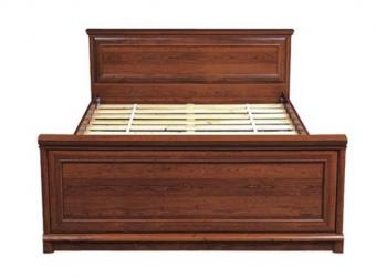 Кровать - 160 (каркас) Соната