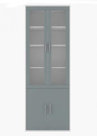 Вітрина REG2W2D/79/220 Кабі