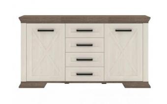 Комод KOM2D4S Марсель