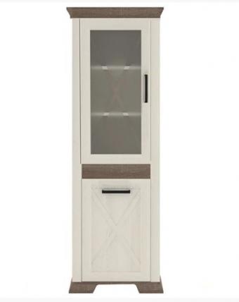 Витрина REG1D1W Марсель