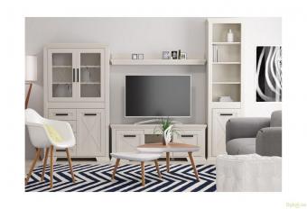 Витрина REG2D2W Марсель foto 4